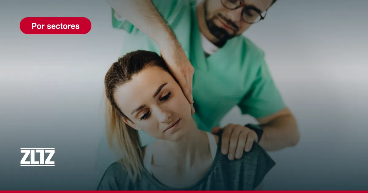 Marketing para fisioterapeutas en Málaga: el paciente llega con dolor y decide el mismo día