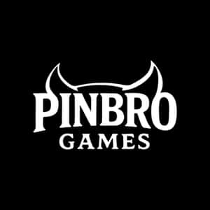 Pinbro Games