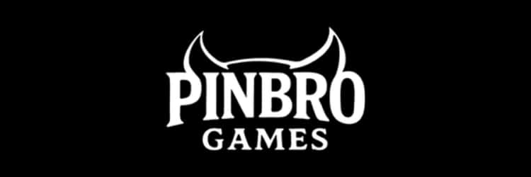 Pinbro Games