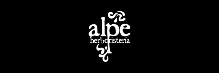 Alpe Herboristería
