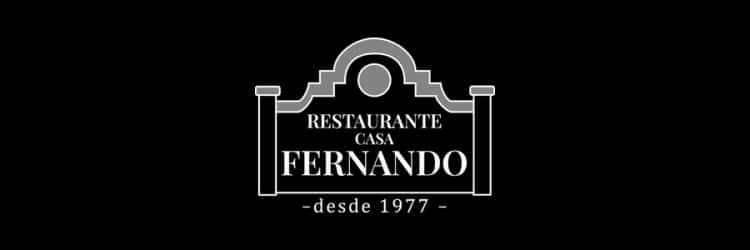 Restaurante Casa Fernando