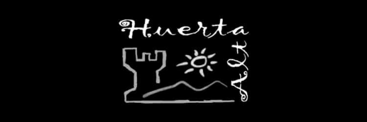 Huerta Alta