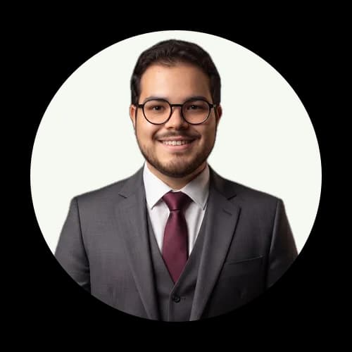 Andrés David, del equipo de desarrollo de Zaliza Marketing