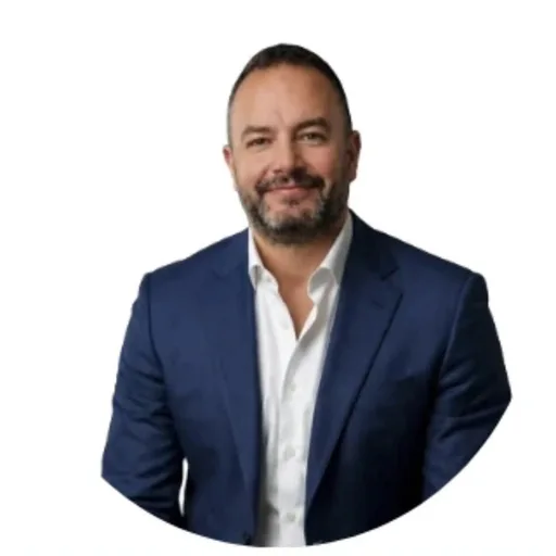 Fernando Moreno, director comercial de Zaliza Marketing