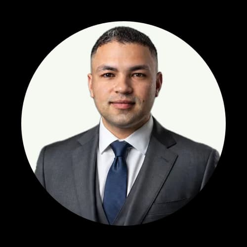 Hugo Iva Do Vale, del equipo de desarrollo de Zaliza Marketing