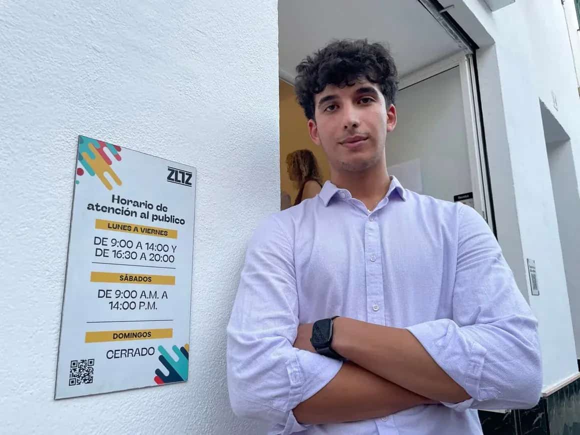 Equipo de Zaliza Marketing en Málaga