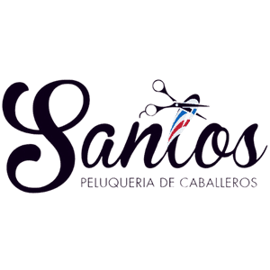 Santos, peluquería de caballeros