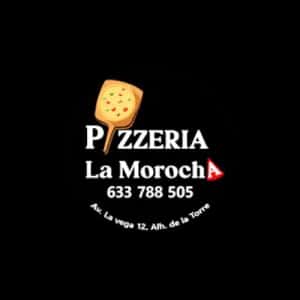 Pizzería La Morocha