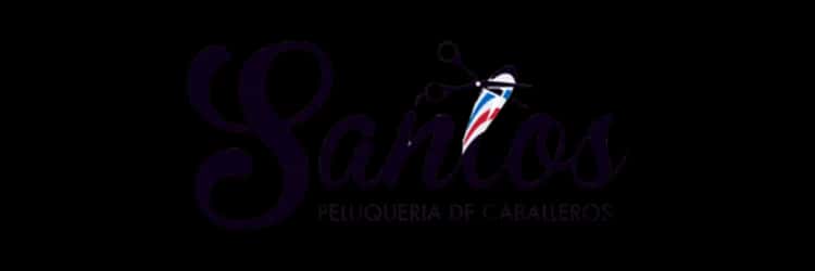 Santos, peluquería de caballeros