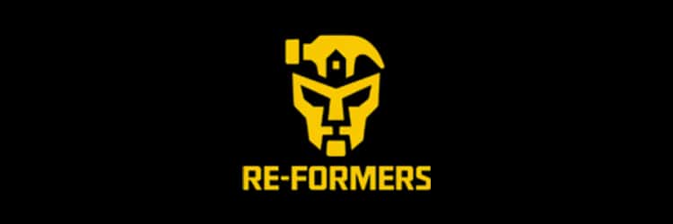 Re-Formers