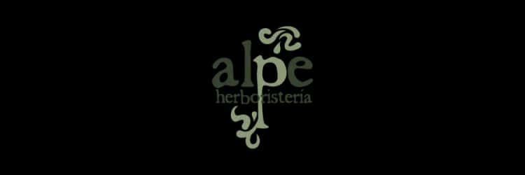 Alpe Herboristería
