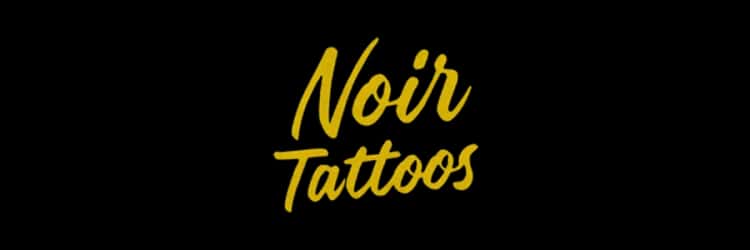 Noir Tattoos