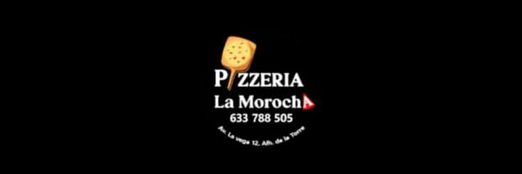 Pizzería La Morocha