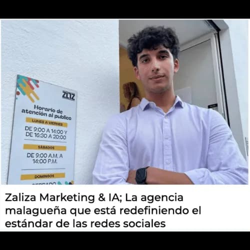 Revista Cómo! — Acerca de