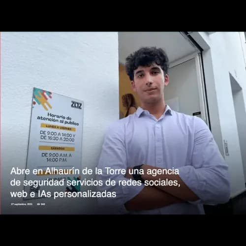 Alhaurín diario — Acerca de