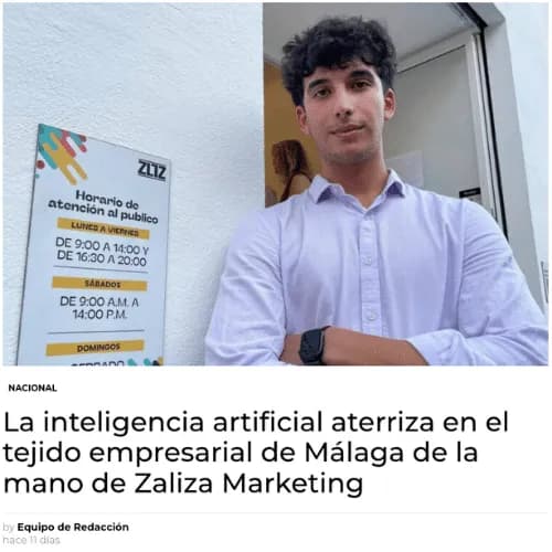 El Mundo Empresa — Acerca de