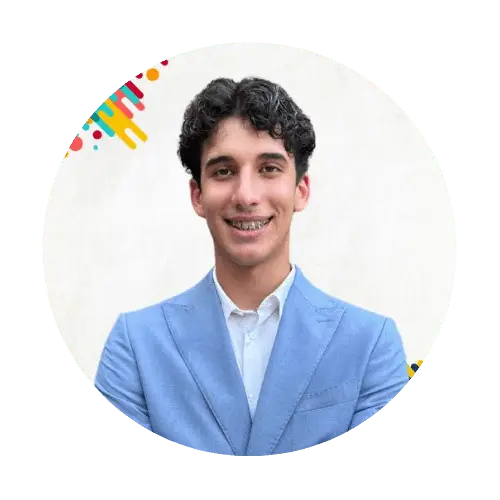 CEO/Fundador — Acerca de