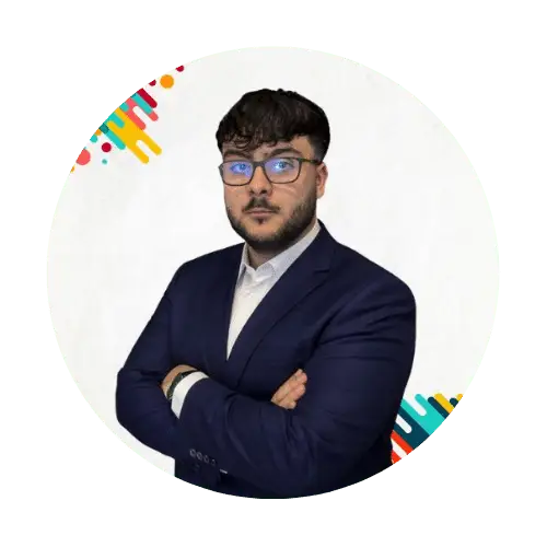 CEO/Fundador — Acerca de