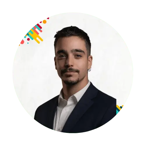 CEO/Fundador — Acerca de