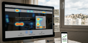 Empresa de seo en málaga en 2026