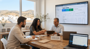 Agencia de Marketing Digital en Andalucía